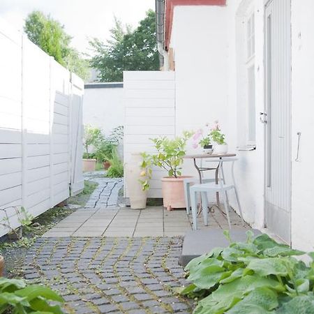 Alapiha Apartments Raseborg Quarto foto